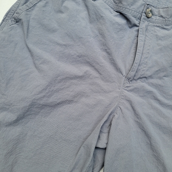 Columbia Sportswear Mens Washed Out Shorts Size 38W 10L - Picture 3 of 5